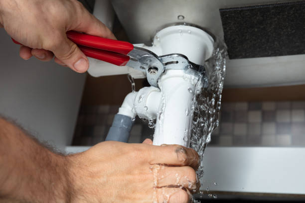Best Water damage contractors near me  in Carl Junction, MO