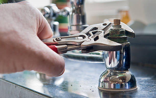 Water damage restoration mold remediation in MO